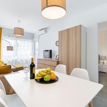Apartament Summer Daire Campoamor Dış mekan fotoğraf
