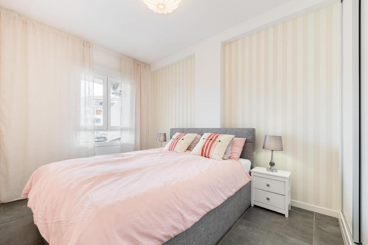 Apartament Summer Daire Campoamor Dış mekan fotoğraf