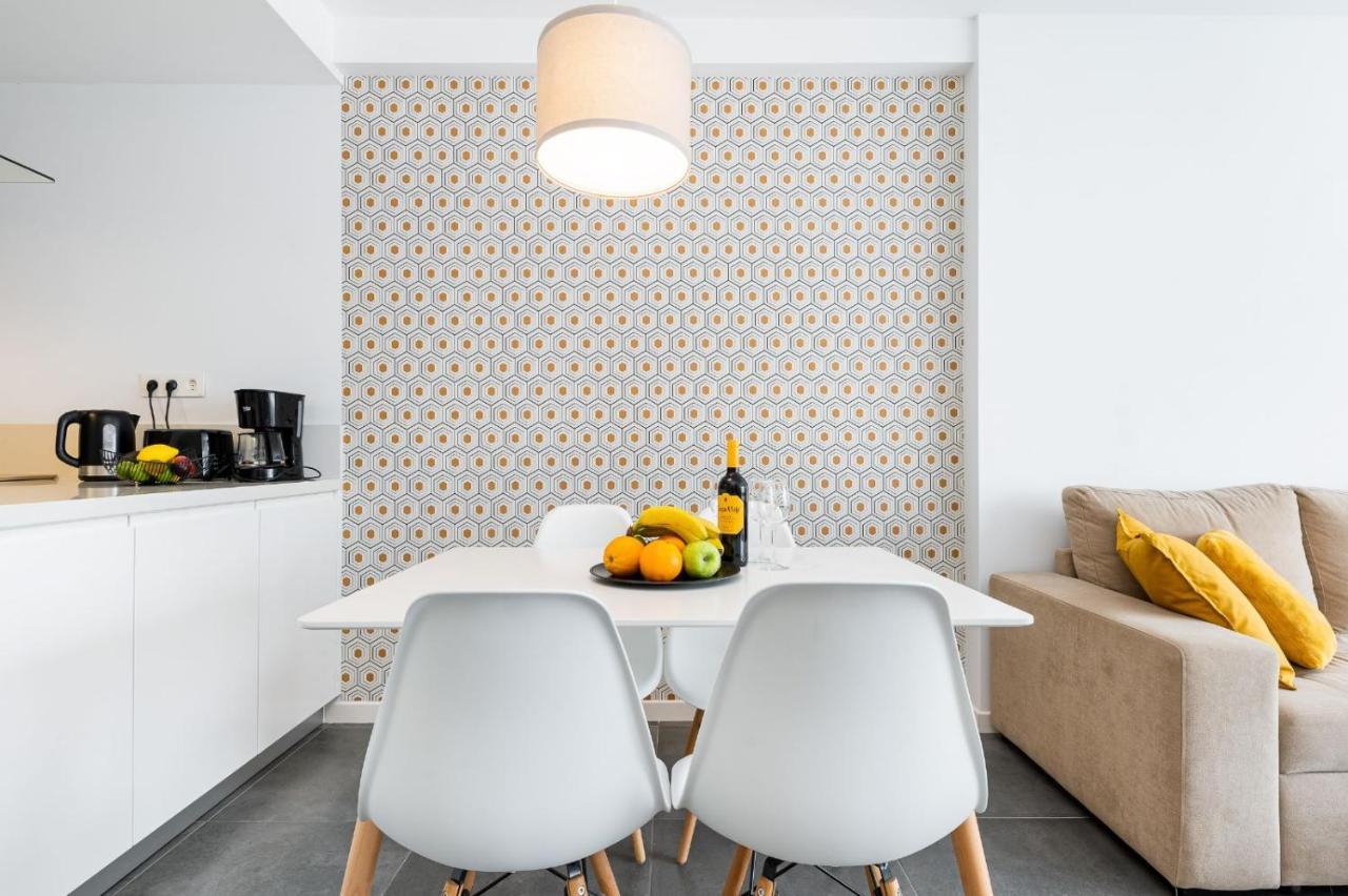 Apartament Summer Daire Campoamor Dış mekan fotoğraf