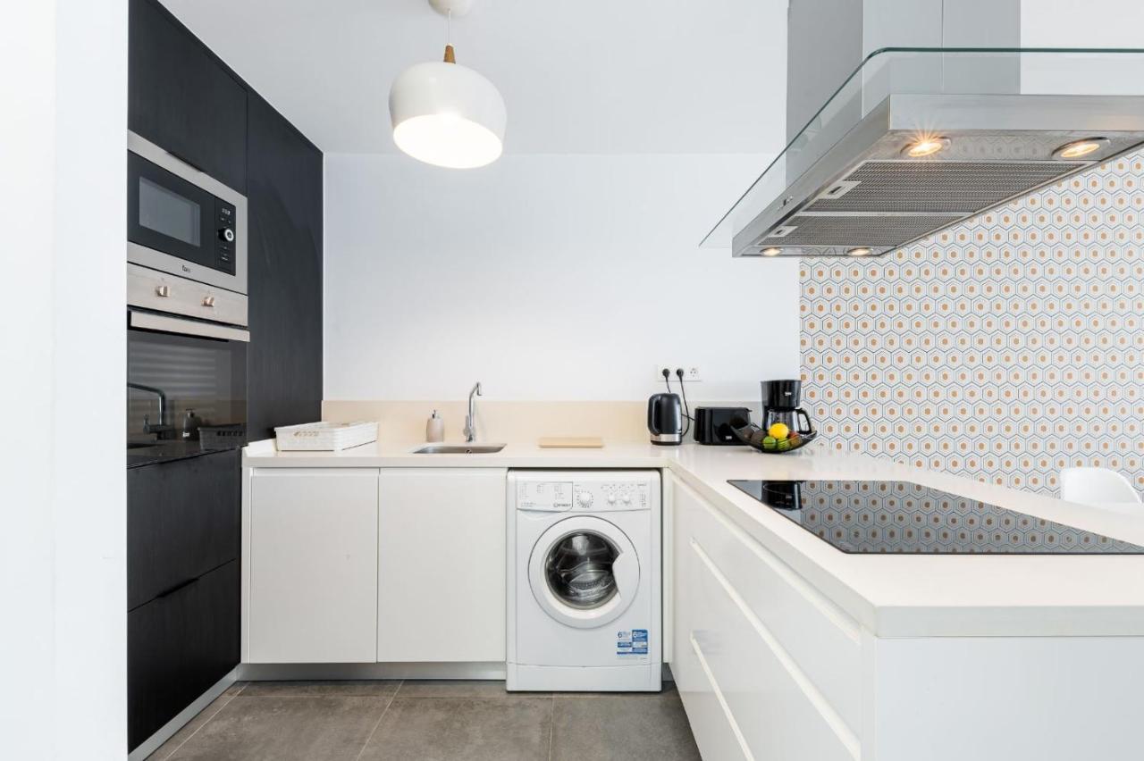 Apartament Summer Daire Campoamor Dış mekan fotoğraf