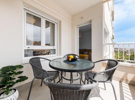 Apartament Summer Daire Campoamor Dış mekan fotoğraf