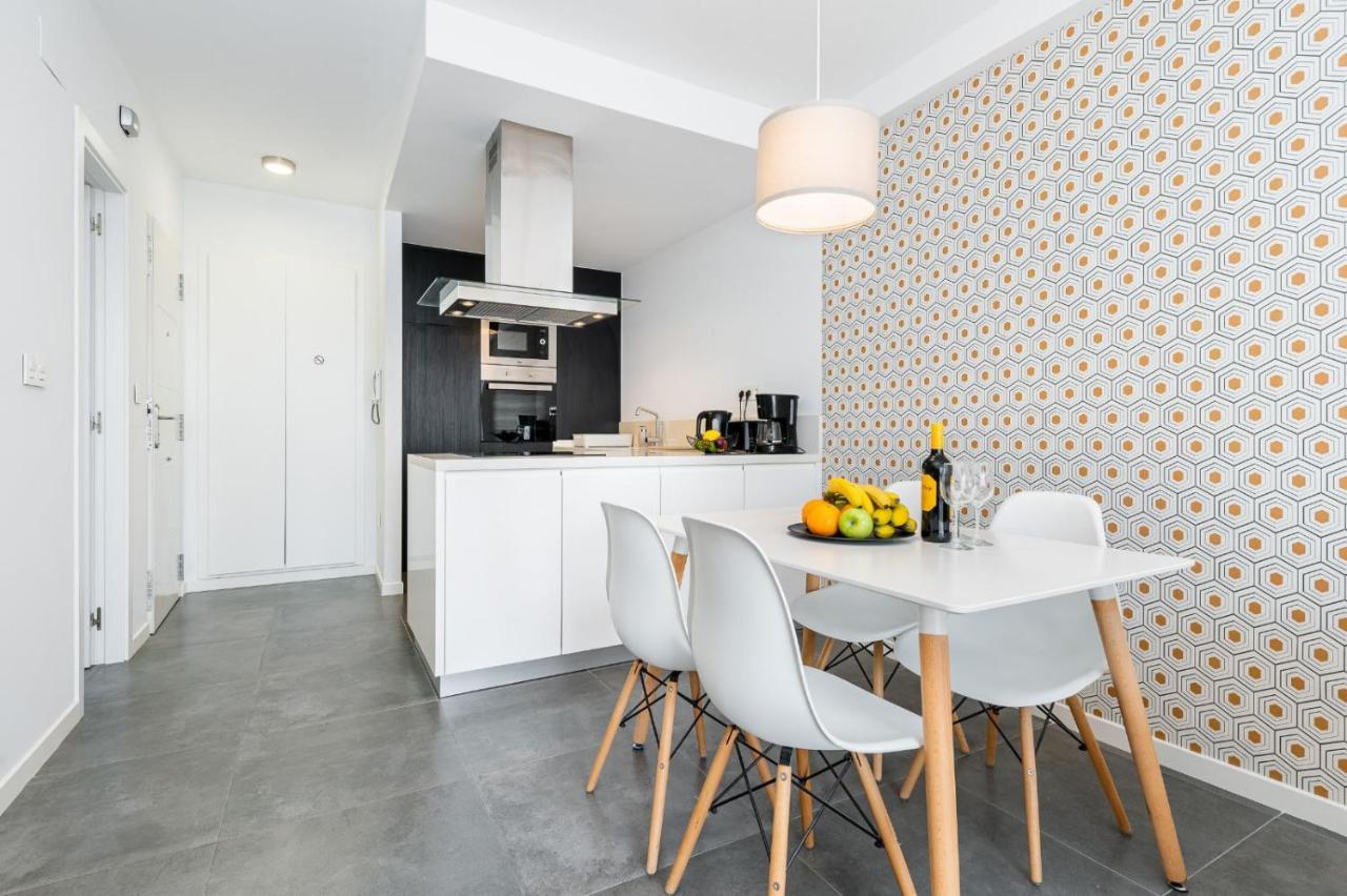 Apartament Summer Daire Campoamor Dış mekan fotoğraf
