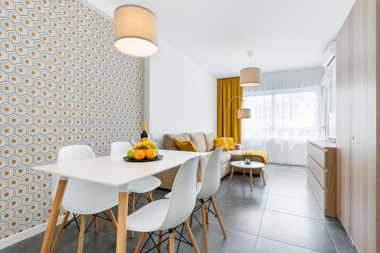 Apartament Summer Daire Campoamor Dış mekan fotoğraf