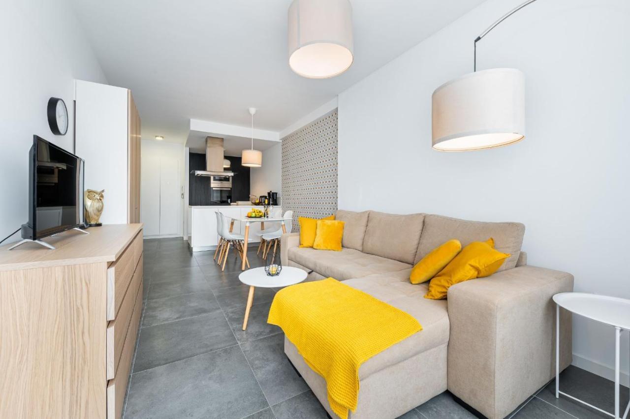 Apartament Summer Daire Campoamor Dış mekan fotoğraf