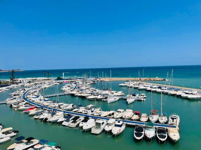 Apartament Summer Daire Campoamor Dış mekan fotoğraf